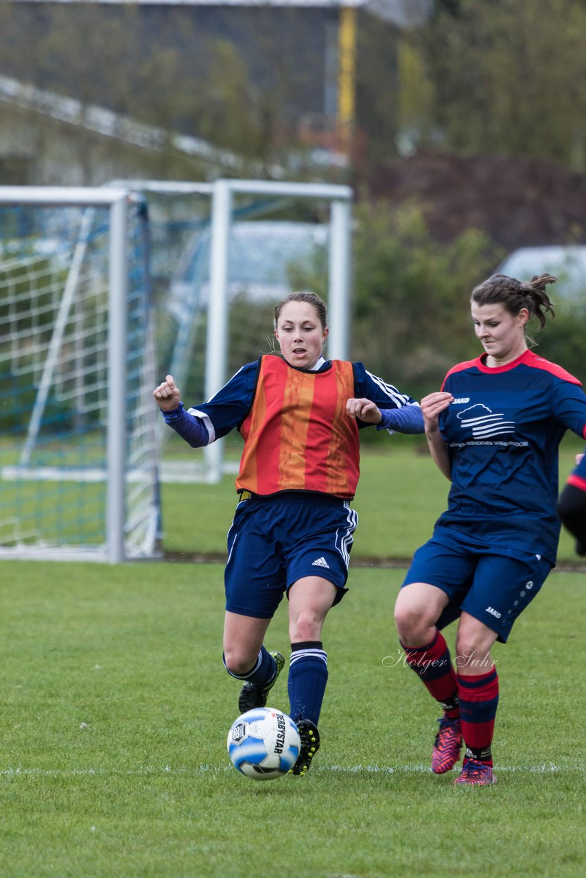 Bild 158 - F TSV Wiemersdorf - SV Bnebttel-Husberg : Ergebnis: 1:0